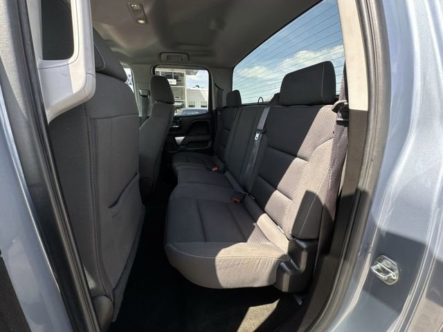 Used 2016 Chevrolet Silverado 1500 LT w/ All Star Edition AWD/4WD image 23