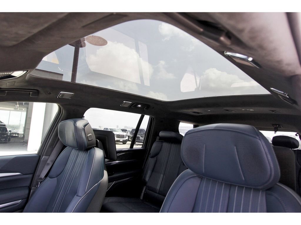 New 2026 Cadillac Escalade IQL Luxury image 23