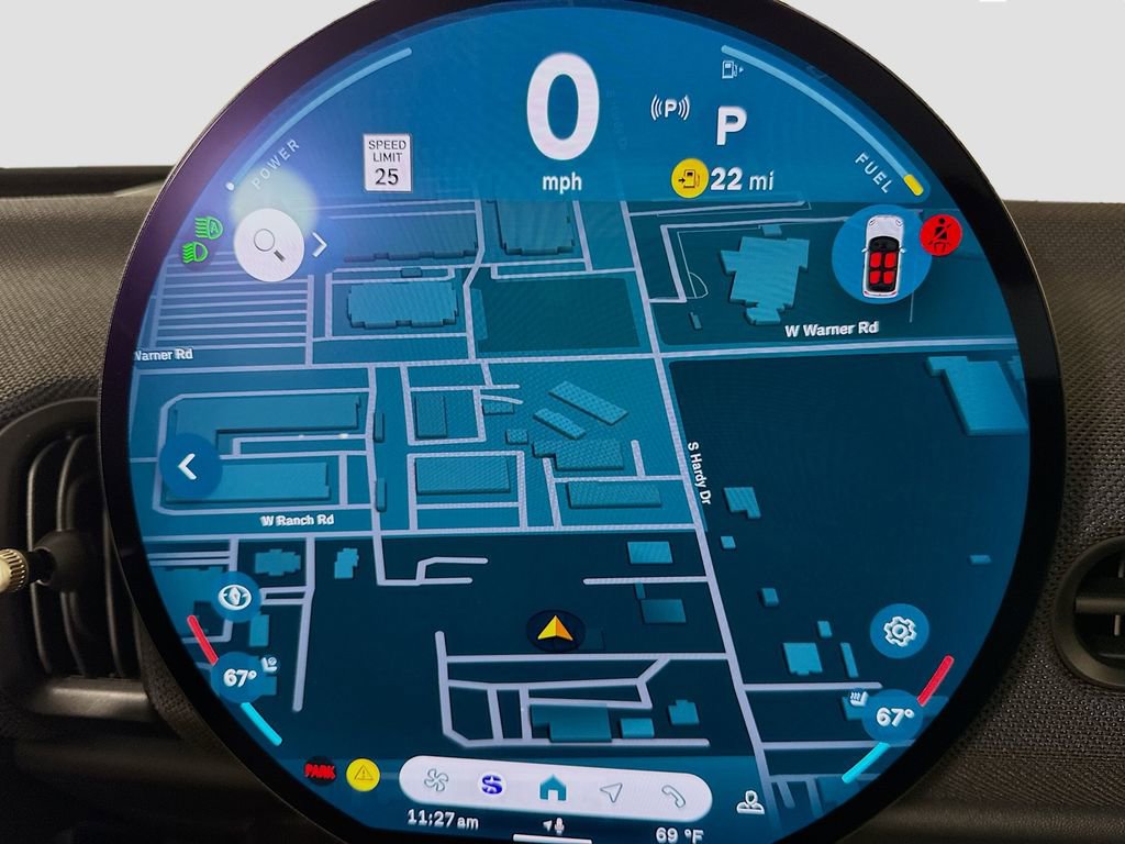 New 2026 MINI Cooper Convertible FWD image 27