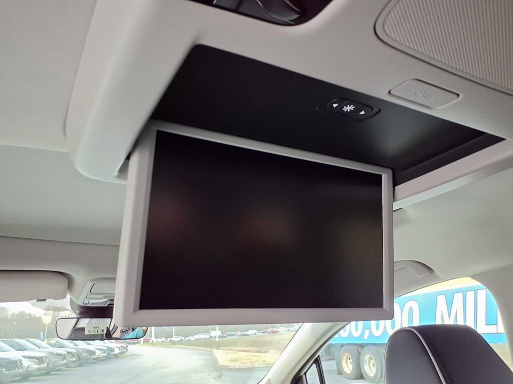 New 2026 Honda Odyssey Touring image 24
