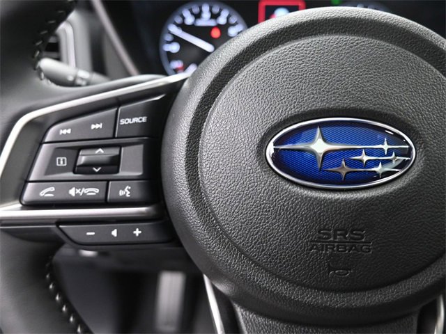 New 2025 Subaru Ascent Touring image 16