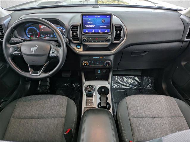 Used 2022 Ford Bronco Sport Big Bend w/ Convenience Package image 16