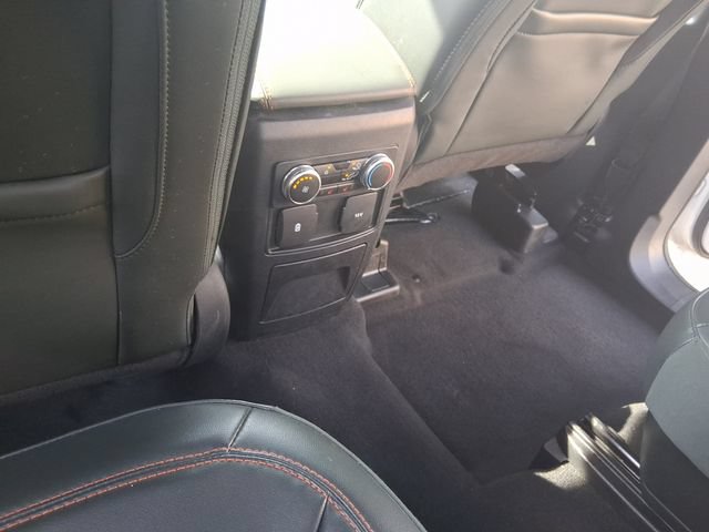 Used 2023 Ford Explorer Timberline AWD/4WD image 24