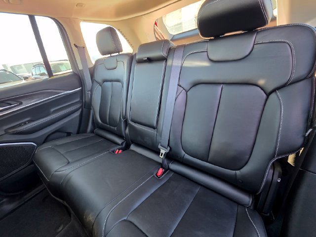 Used 2022 Jeep Grand Cherokee Limited 4xe AWD/4WD image 15