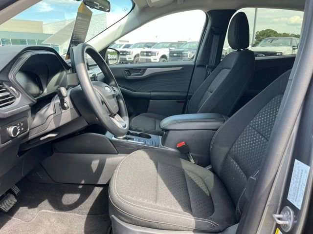 Certified 2025 Ford Escape Active FWD image 5
