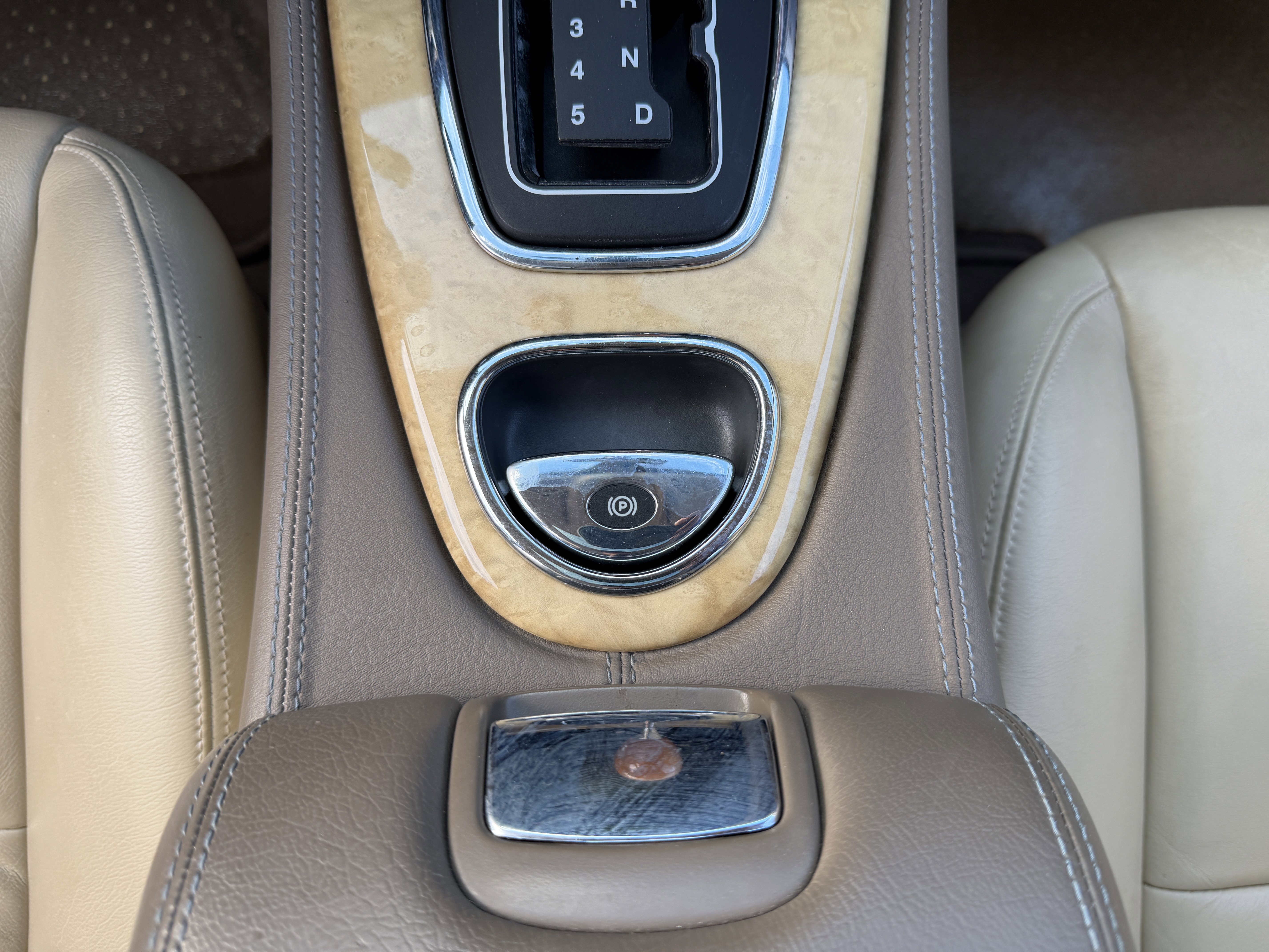 Used 2006 Jaguar S-TYPE 3.0 image 34