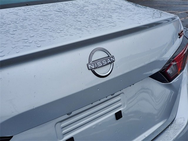 Used 2024 Nissan Altima 2.5 SR image 27