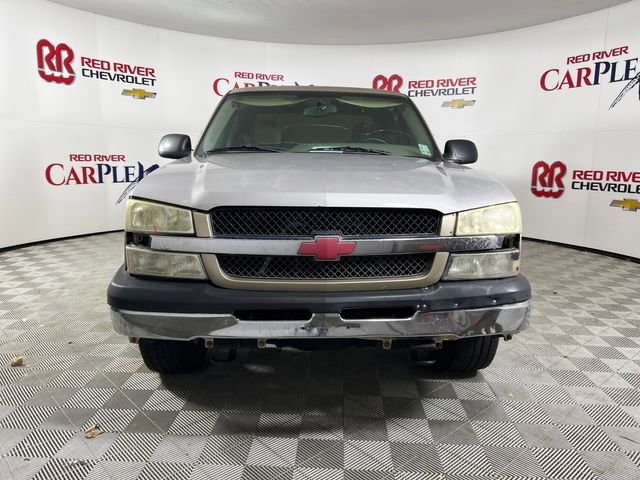 Used 2004 Chevrolet Silverado 1500 LS image 2