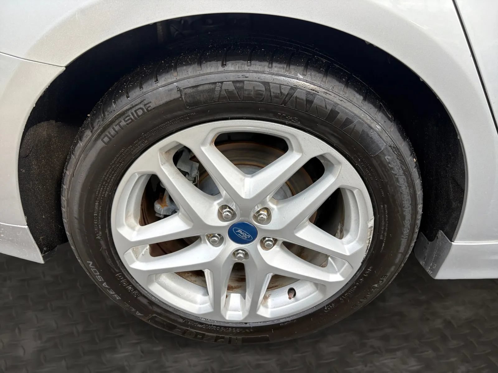 Used 2013 Ford Fusion SE FWD image 37