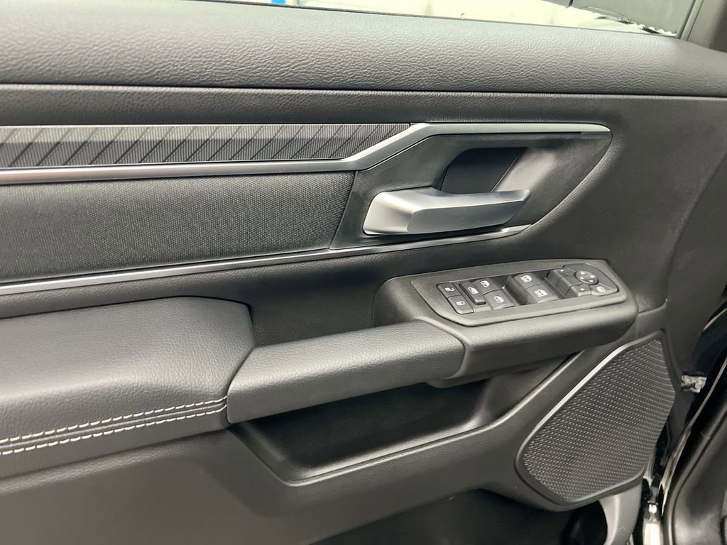 New 2026 RAM 1500 Big Horn image 22