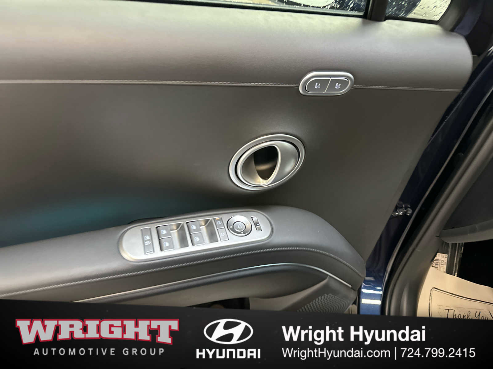 New 2026 Hyundai Palisade Limited image 11