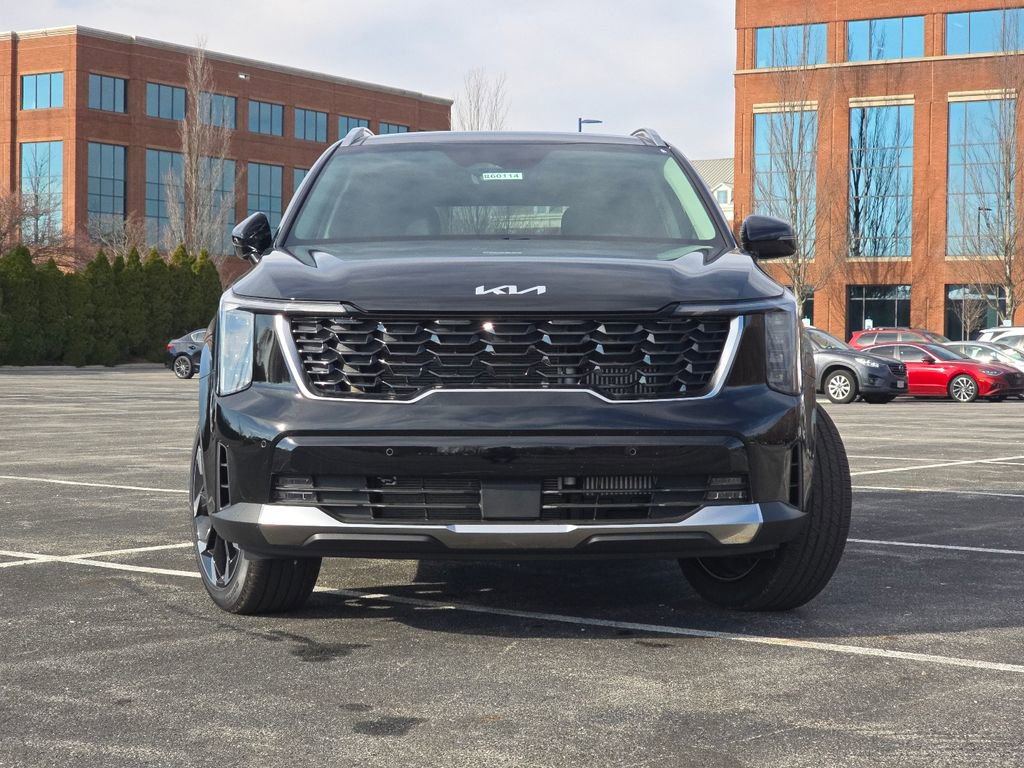 New 2026 Kia Sorento EX w/ EX Premium Package image 13