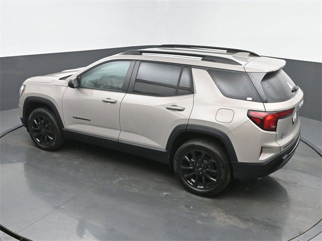 New 2026 GMC Terrain Elevation image 40