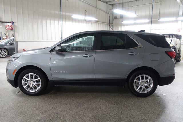 Used 2024 Chevrolet Equinox LT w/ LPO, Floor Liner Package image 4