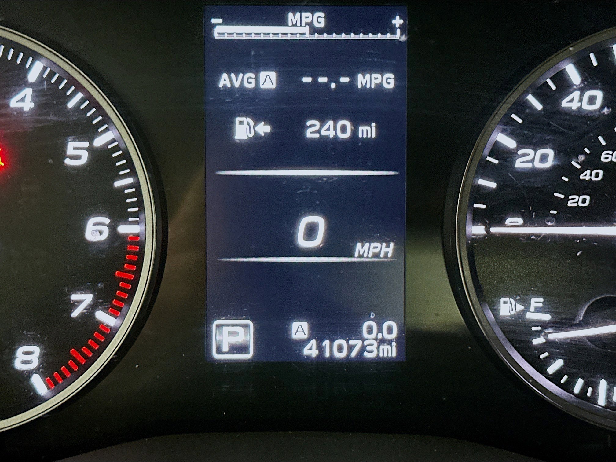 Used 2025 Subaru Ascent Premium image 18