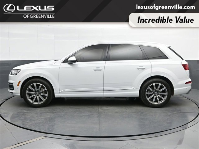 Used 2019 Audi Q7 3.0T Prestige image 5