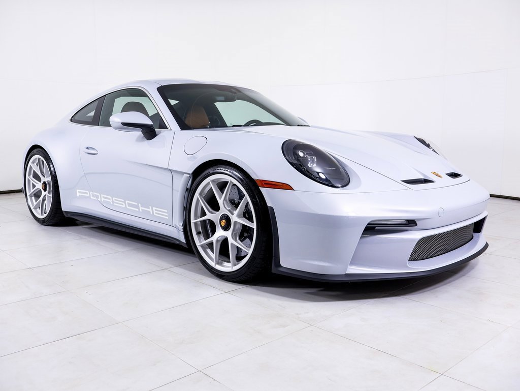 Certified 2024 Porsche 911 GT3 RS image 31