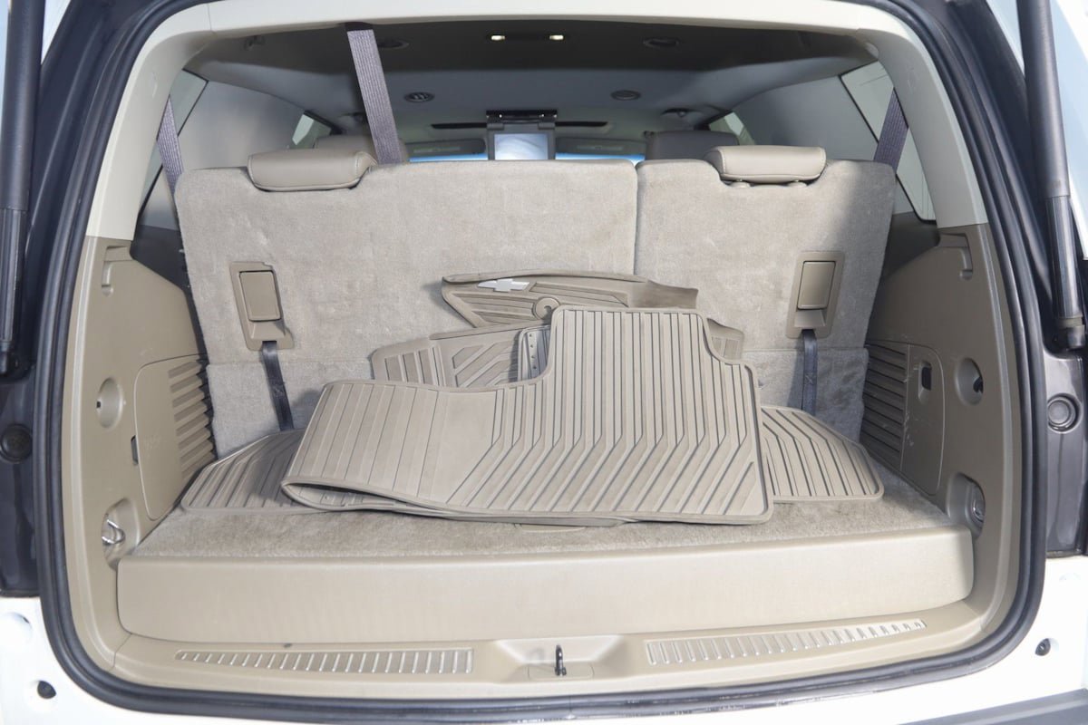 Used 2019 Chevrolet Tahoe LT AWD/4WD image 45