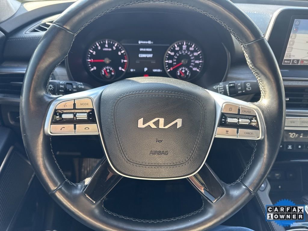 Used 2022 Kia Telluride SX w/ SX Prestige Package image 20