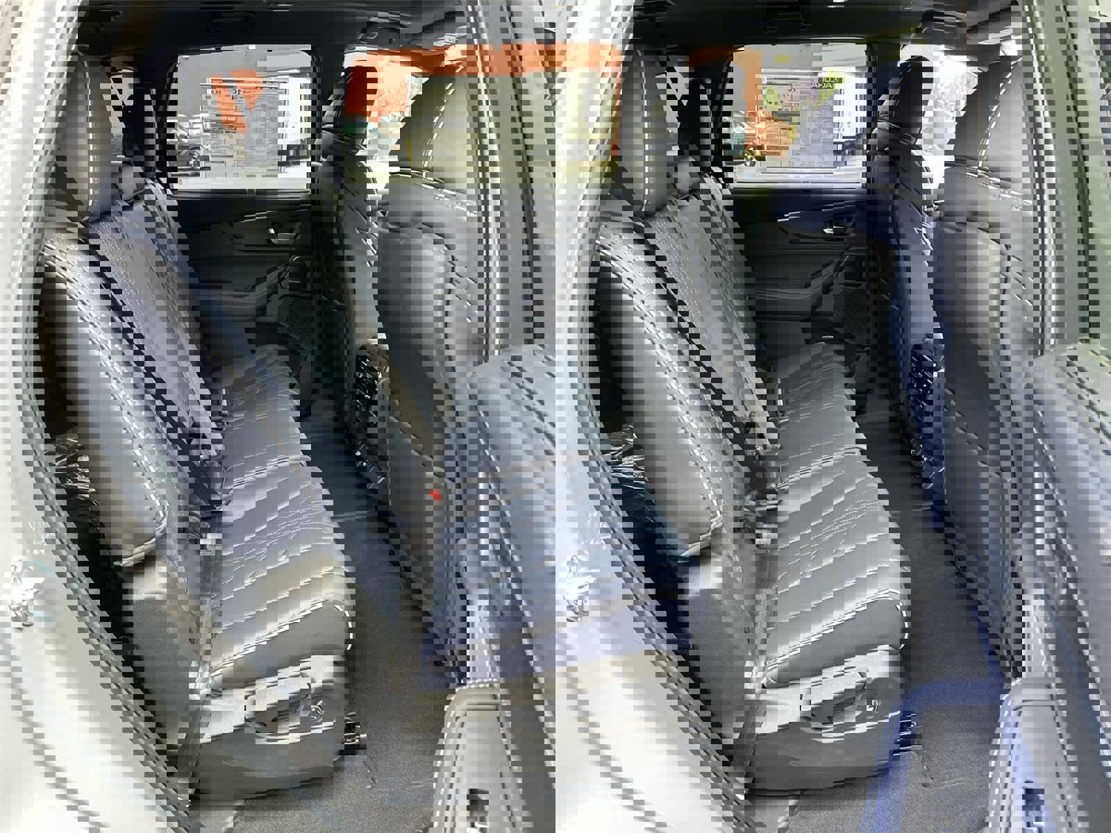 New 2026 Acura MDX Type S image 13