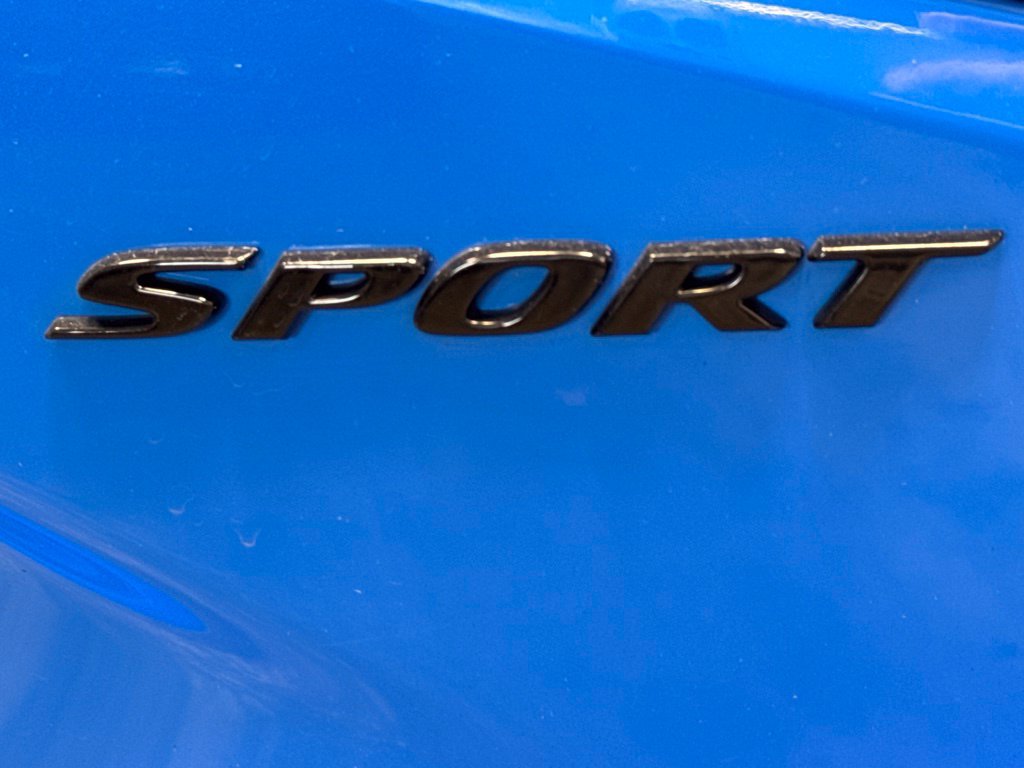 Used 2022 Honda Civic Sport image 32