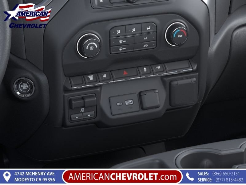New 2026 Chevrolet Silverado 3500 W/T w/ WT Convenience Package RWD image 23