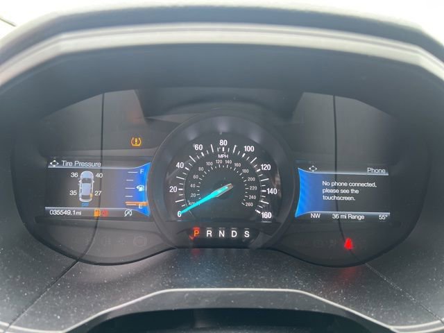 Used 2023 Ford Edge SEL w/ Convenience Package image 23