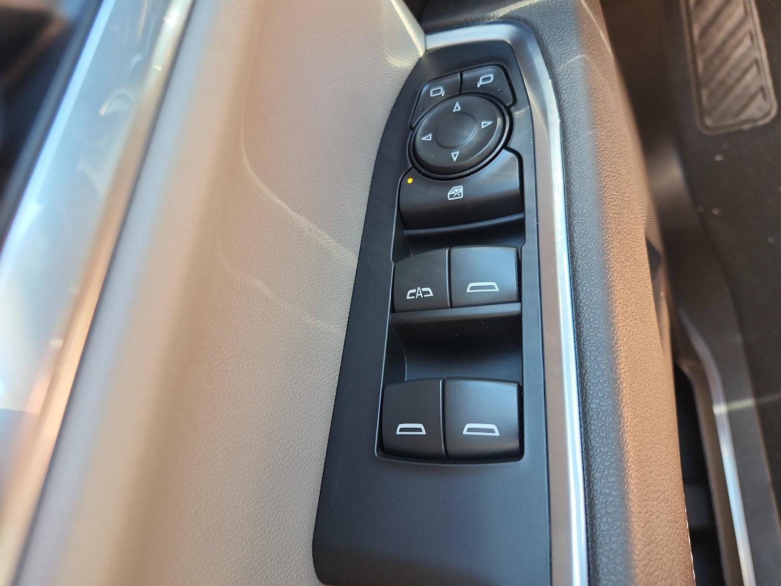 New 2026 GMC Sierra 1500 SLE AWD/4WD image 16