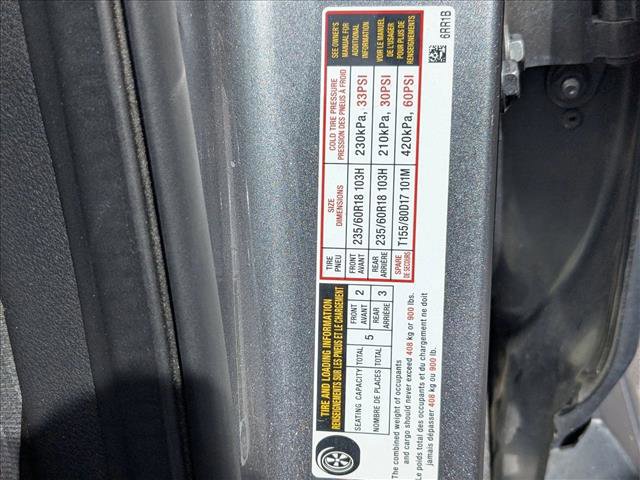 Used 2021 Nissan Rogue SV w/ Premium Package FWD image 19