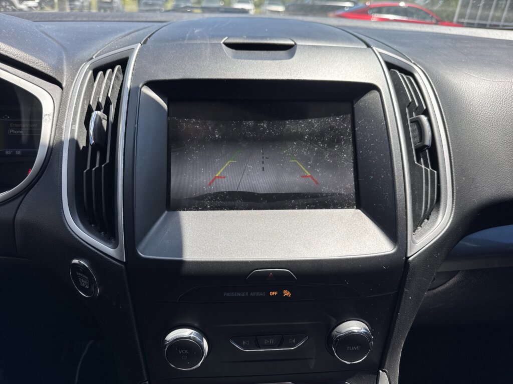 Used 2019 Ford Edge SEL w/ Equipment Group 201A image 31