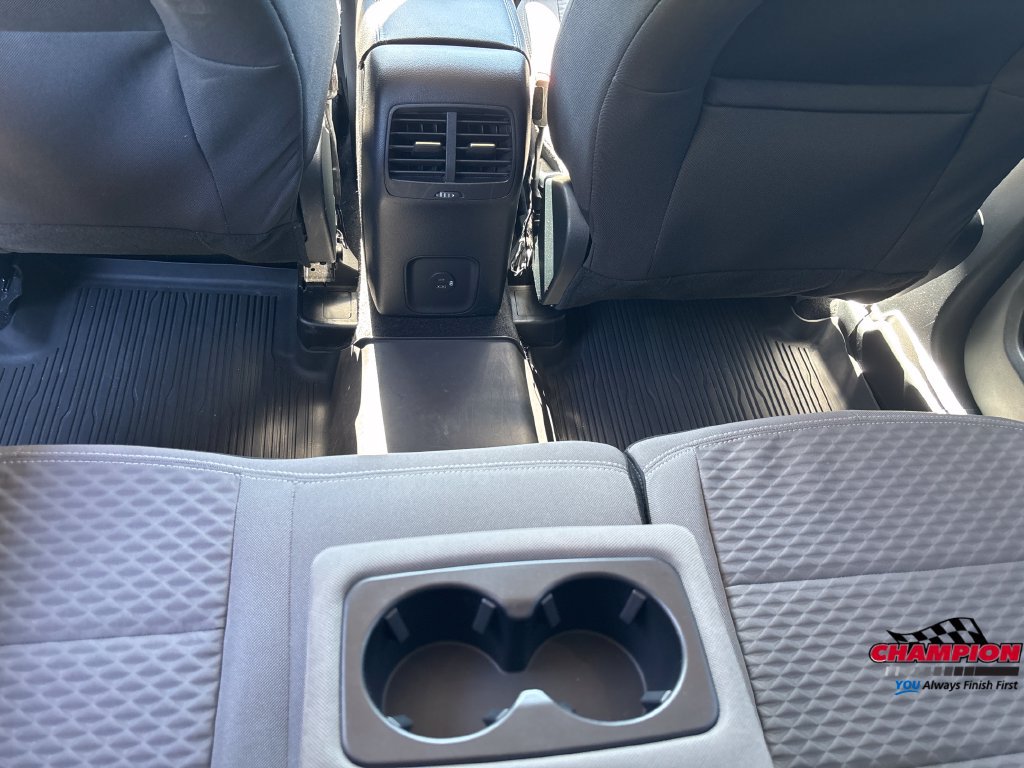 Used 2020 Ford Escape SE FWD image 23