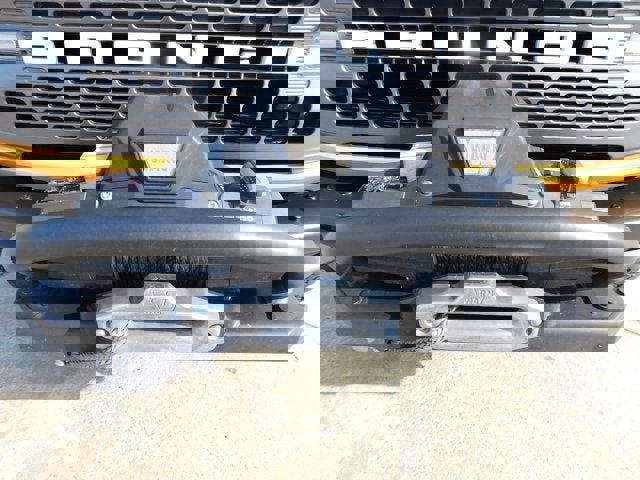 Used 2021 Ford Bronco Badlands image 8