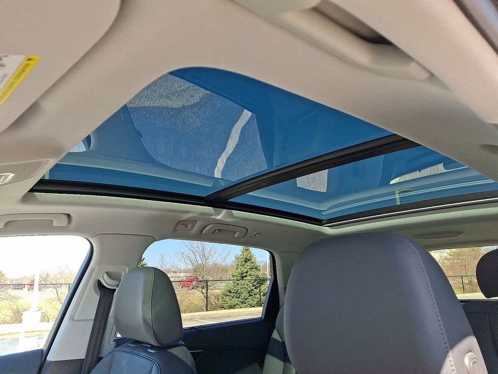 Certified 2023 Audi Q7 3.0T Premium Plus w/ Premium Plus Package image 15