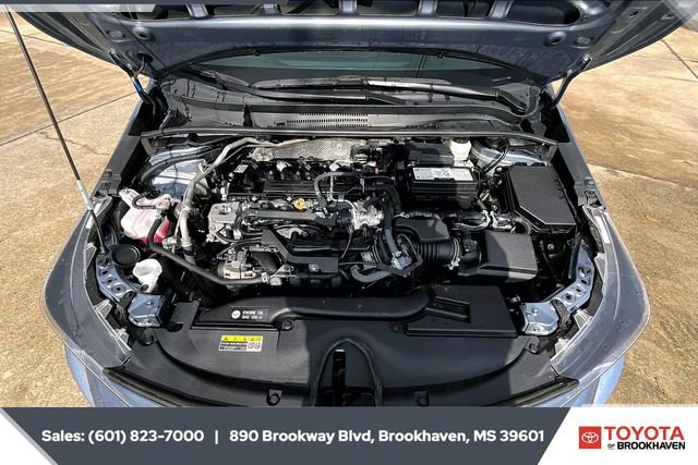 Used 2024 Toyota Corolla LE image 8