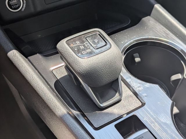 Certified 2023 Nissan Rogue SV AWD/4WD image 24
