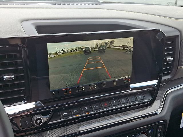 New 2026 Chevrolet Silverado 1500 ZR2 image 14