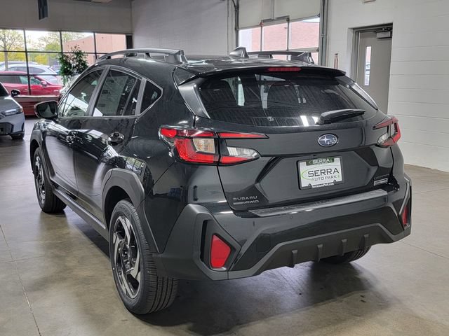 New 2026 Subaru Crosstrek 2.5i Limited AWD/4WD image 7