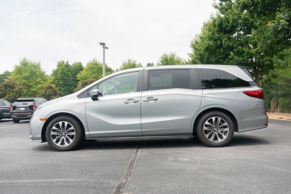 Used 2022 Honda Odyssey EX-L image 6