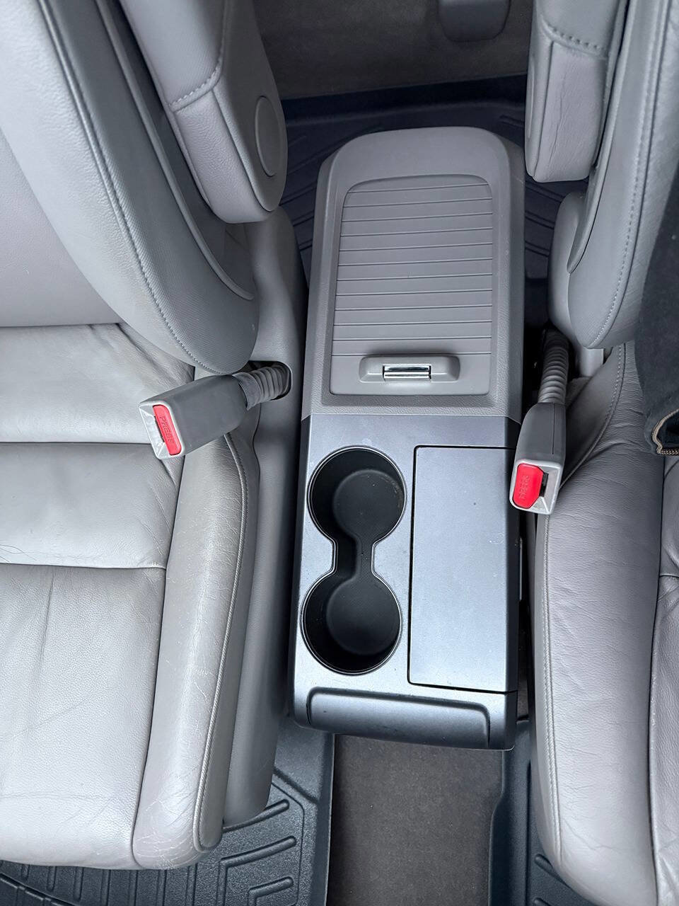 Used 2008 Honda CR-V EX-L image 58