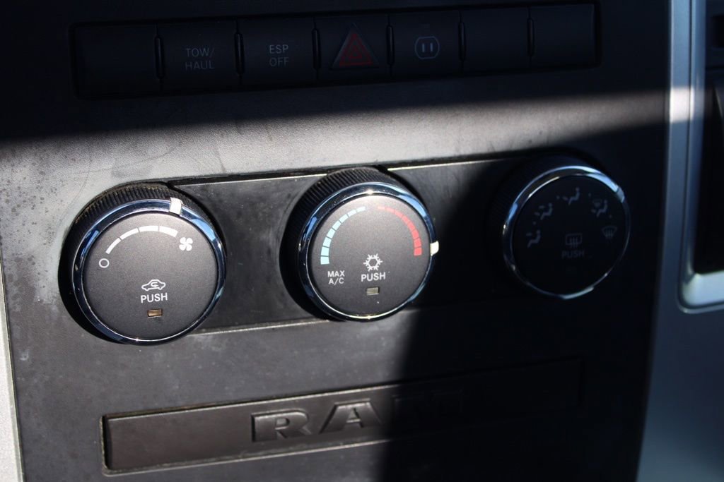 Used 2010 Dodge Ram 1500 Truck SLT image 26