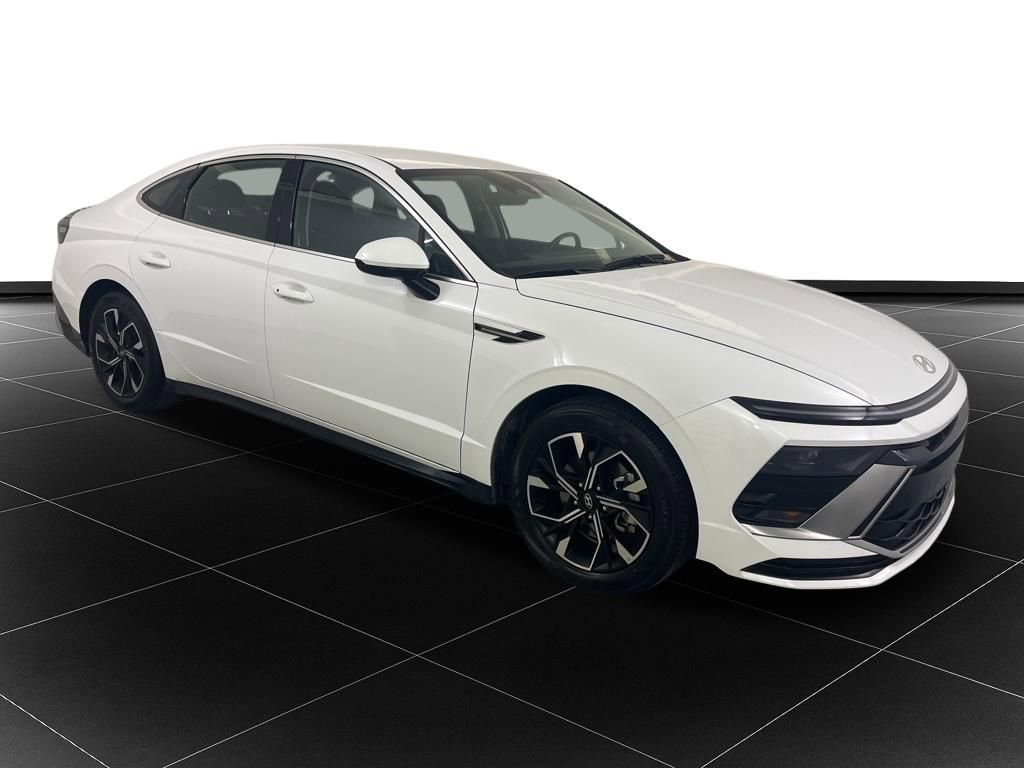 Used 2025 Hyundai Sonata SEL image 7