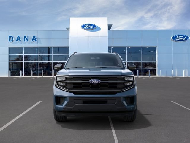 New 2027 Ford Expedition Active AWD/4WD image 3