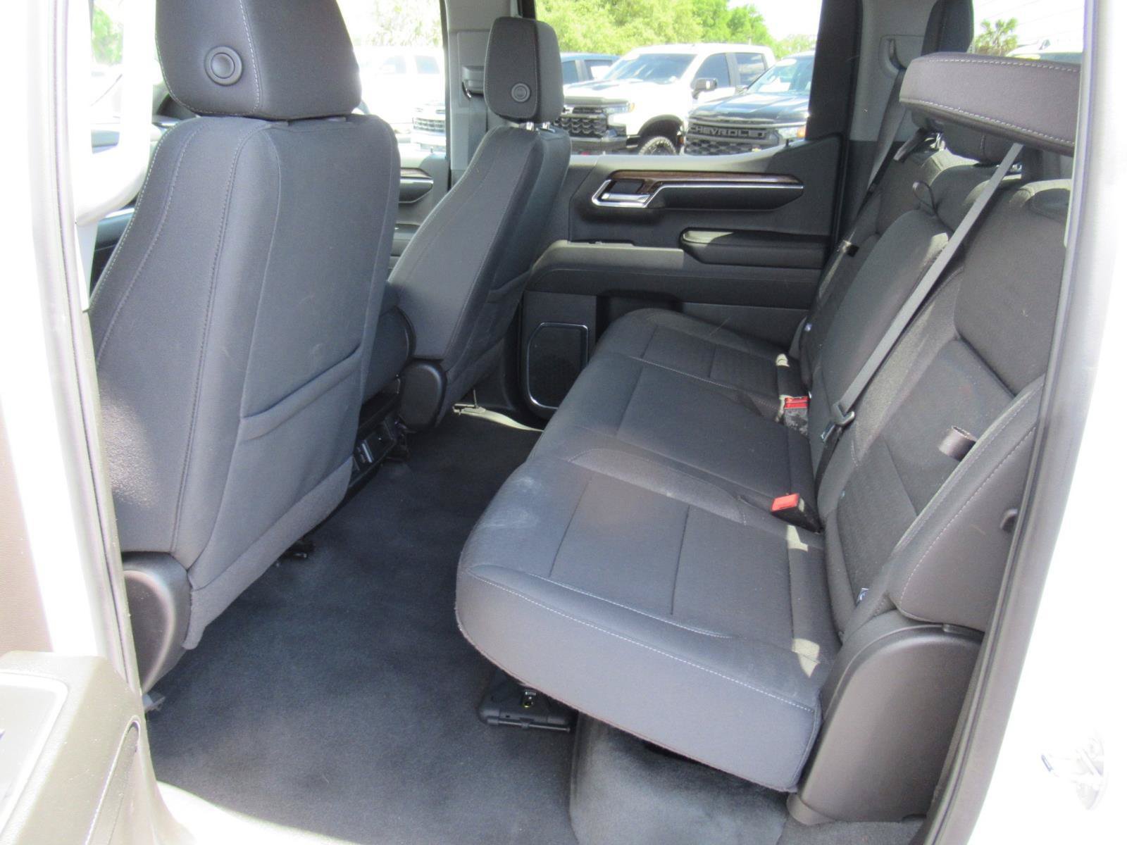 Certified 2024 GMC Sierra 1500 Elevation AWD/4WD image 31