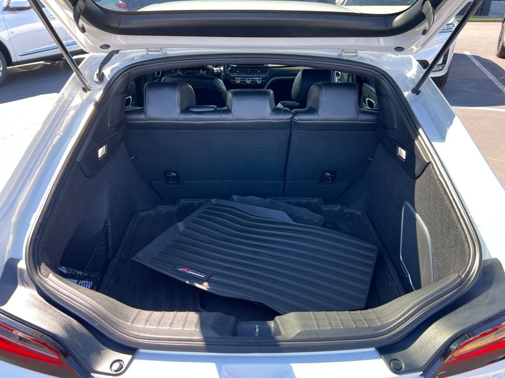 Certified 2024 Acura Integra A-Spec image 32