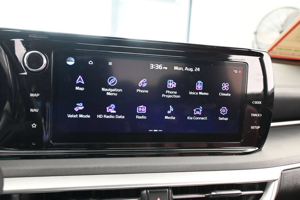 Used 2023 Kia K5 GT-Line FWD image 20