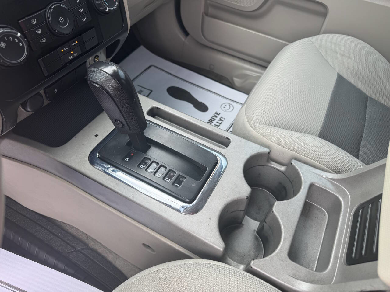 Used 2008 Ford Escape XLT AWD/4WD image 22