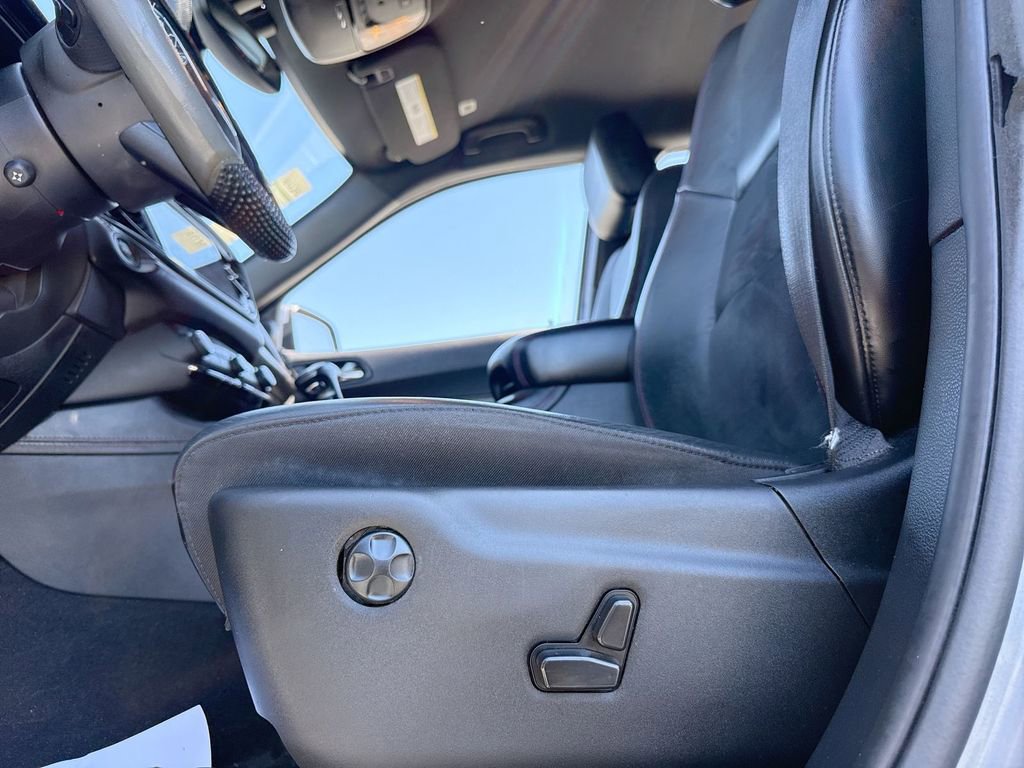 Used 2021 Dodge Durango R/T image 12