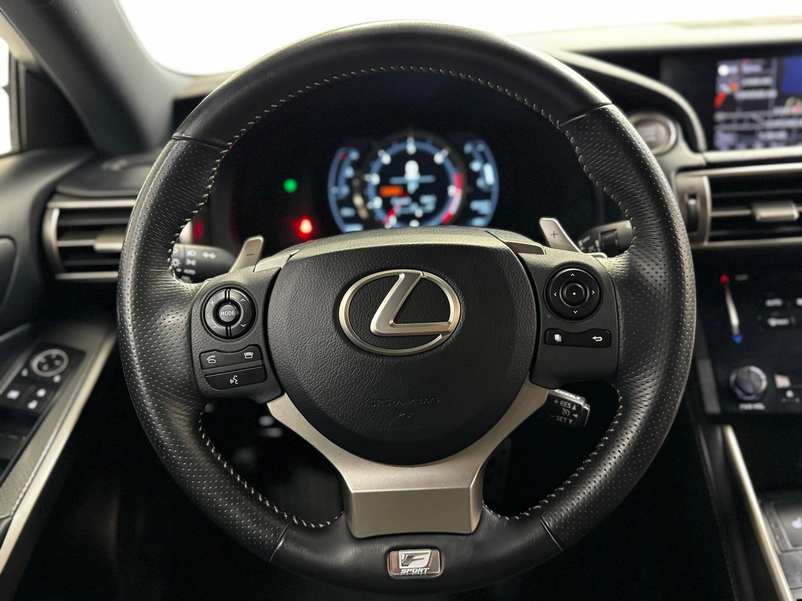 Used 2014 Lexus IS 250 AWD w/ F-Sport Package image 20