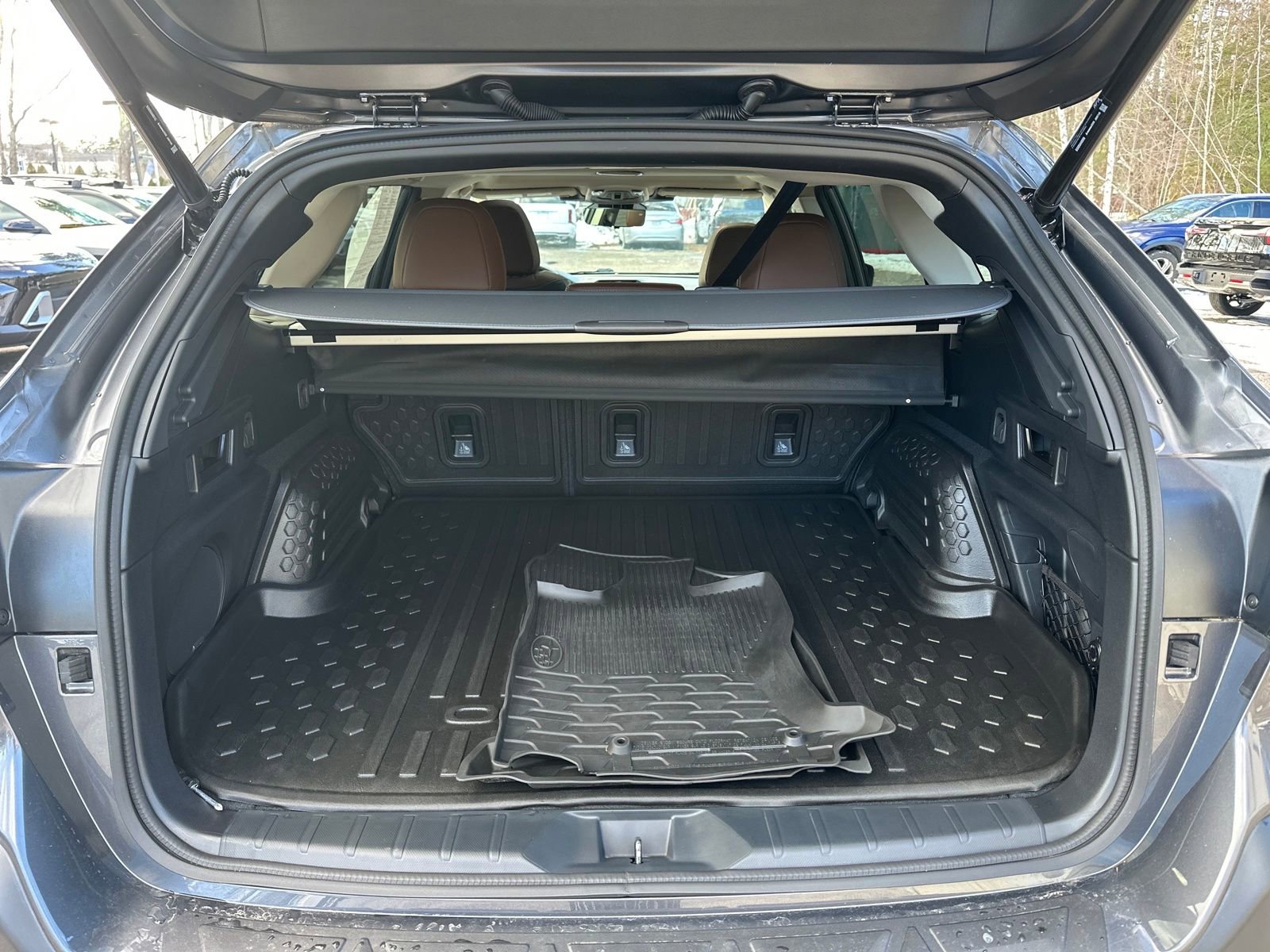 Used 2023 Subaru Outback Touring XT image 20