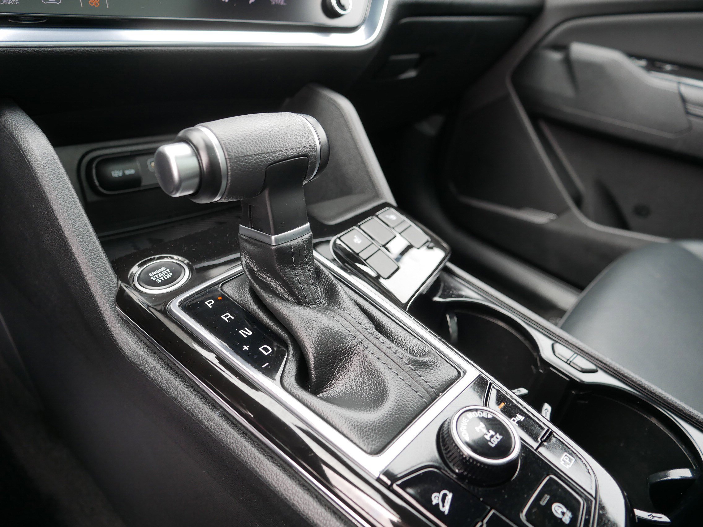 Certified 2023 Kia Sportage X-Line w/ X-Line Premium Package image 24